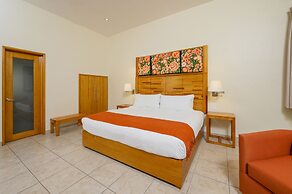 XTILU Hotel - Adults only