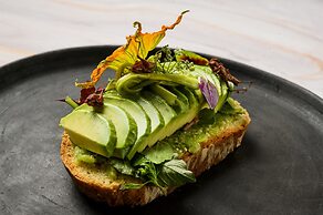 XTILU Hotel - Adults only