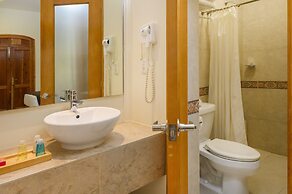 XTILU Hotel - Adults only