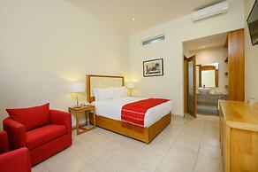 XTILU Hotel - Adults only