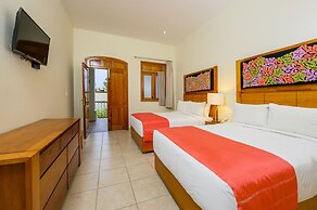 XTILU Hotel - Adults only