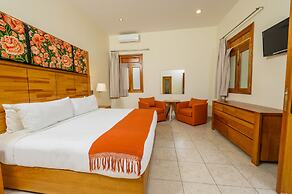 XTILU Hotel - Adults only