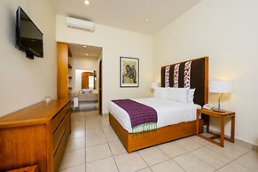 XTILU Hotel - Adults only