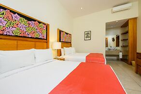 XTILU Hotel - Adults only