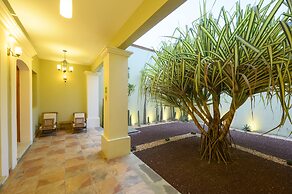 XTILU Hotel - Adults only