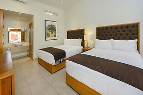 XTILU Hotel - Adults only