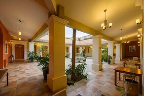 XTILU Hotel - Adults only