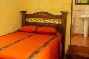 Hotel Maya Ik