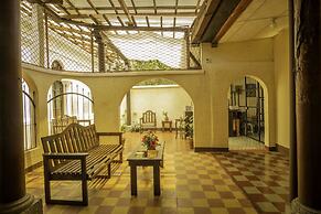 Hotel Maya Ik