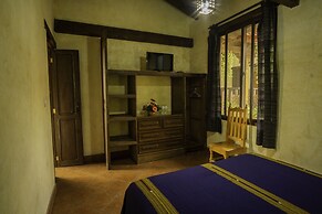 Hotel Maya Ik