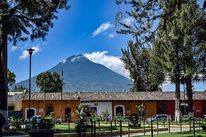 Hotel Maya Ik