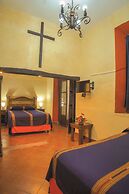 Hotel Maya Ik