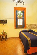Hotel Maya Ik