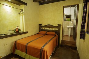 Hotel Maya Ik