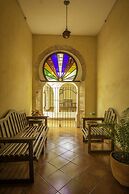 Hotel Maya Ik