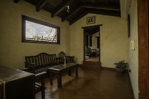 Hotel Maya Ik