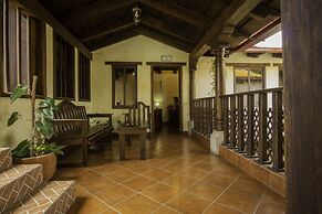 Hotel Maya Ik