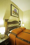 Hotel Maya Ik