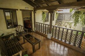 Hotel Maya Ik