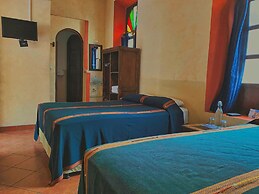 Hotel Maya Ik