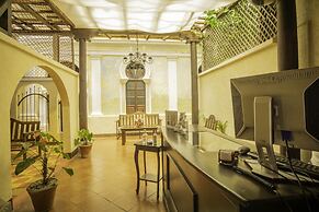 Hotel Maya Ik