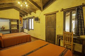 Hotel Maya Ik