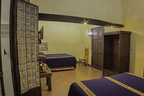 Hotel Maya Ik