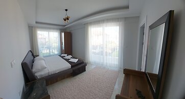 Remarkable 4-bed Villa Anka Private Pool