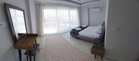 Remarkable 4-bed Villa Anka Private Pool