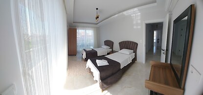 Remarkable 4-bed Villa Anka Private Pool