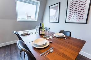 Suite Life Serviced Apartments