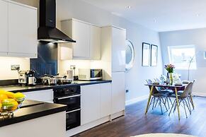 Suite Life Serviced Apartments