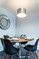 Suite Life Serviced Apartments