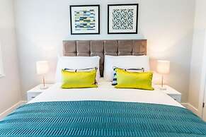 Suite Life Serviced Apartments