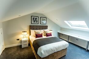 Suite Life Serviced Apartments