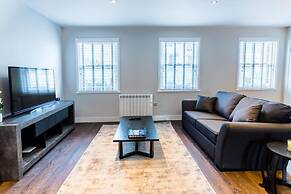 Suite Life Serviced Apartments