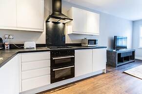 Suite Life Serviced Apartments