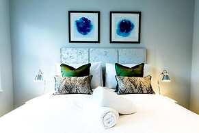 Suite Life Serviced Apartments