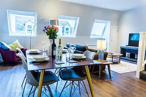 Suite Life Serviced Apartments