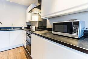 Suite Life Serviced Apartments