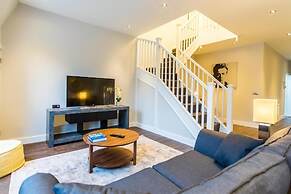 Suite Life Serviced Apartments