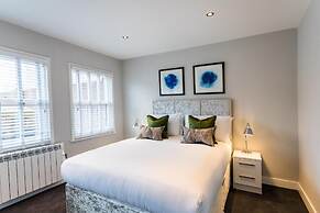 Suite Life Serviced Apartments