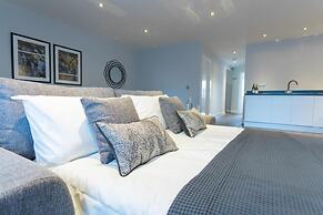 Suite Life Serviced Apartments