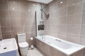 Suite Life Serviced Apartments