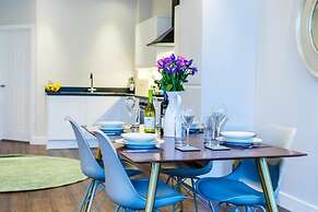 Suite Life Serviced Apartments