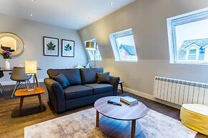 Suite Life Serviced Apartments