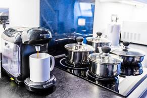 Suite Life Serviced Apartments