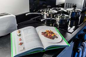 Suite Life Serviced Apartments