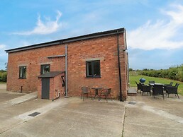 The Old Ambulance House