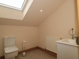 The Old Ambulance House